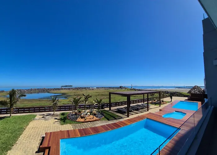 Punta AzulHotel Playa