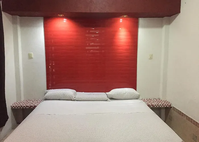 Paraiso ExpressHotel Playa